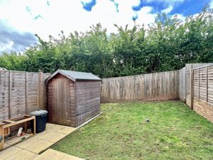 Garden- click for photo gallery